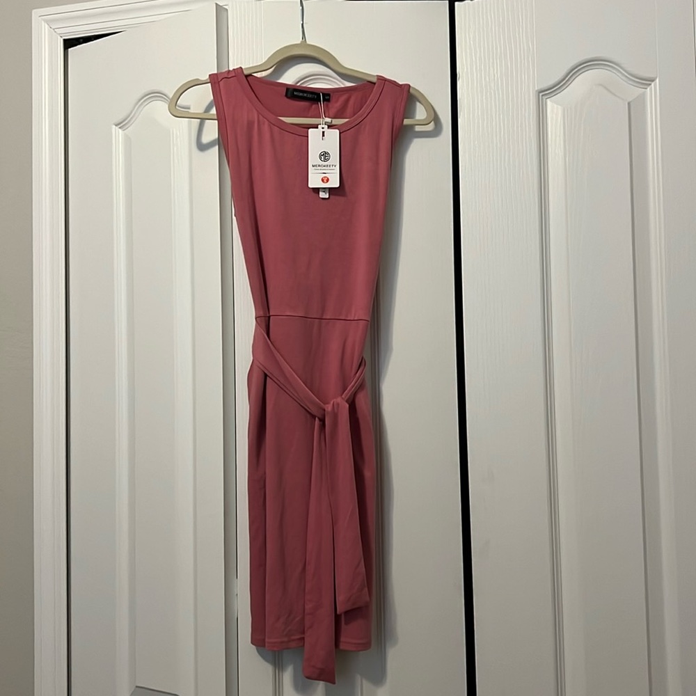 Women’s dress